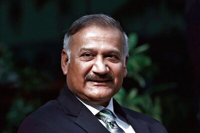 CBI Director Anil Sinha Retires; Rakesh Asthana Takes Charge