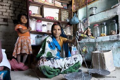 Poverty ratio declines to 21.9 per cent in the country in 2011-12