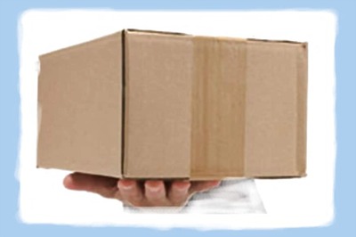 Explainer: Can You Catch Coronavirus From Delivered Packages?