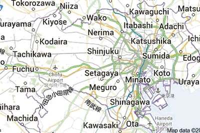 Japan: Voting starts in closely watched Tokyo elections