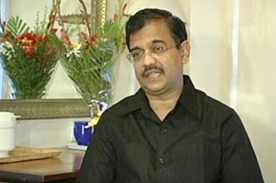 Kasab a fidayeen, trained to misguide: Nikam