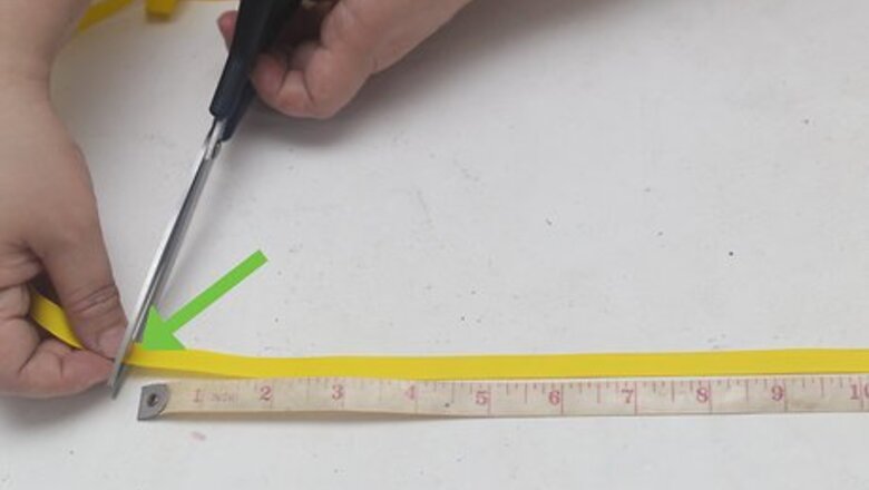 How to Make a Victorian Choker