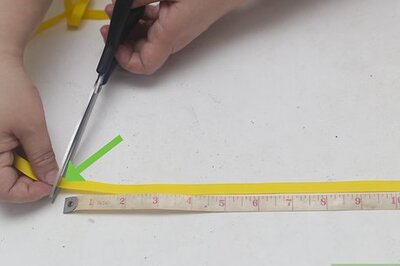 How to Make a Victorian Choker