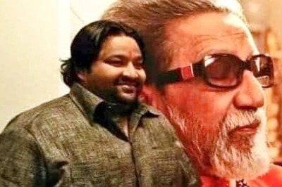 Exclusive | Balasaheb's Shiv Sena is Bhagwa, Not Green: Ramesh Solanki, the Original Rebel Who Quit in 2019