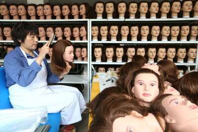 Large Number of Indian MSMEs Hit By Cheap Chinese Imports, Says Govt