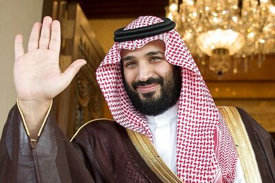 Saudi Arabia Swapping Assets For Freedom of Some Held in Graft Purge: Sources