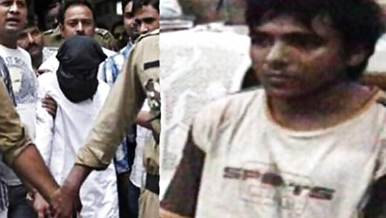 Kasab surprised not shocked to see Jundal: Police