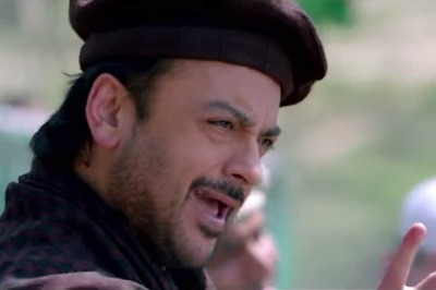 'Bajrangi Bhaijaan': Adnan Sami lends his voice for the soulful number 'Bhar Do Jholi Meri'