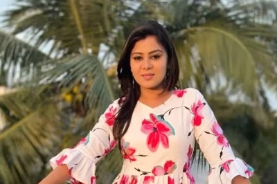 What Actress Preetha Reddy Said About Casting Couch In Tamil Film Industry