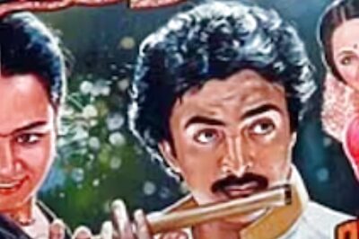 Tamil Film Mella Thirandhathu Kadhavu Completes 37 Years Of Its Release