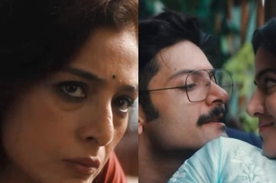Khufiya Trailer: Tabu, Ali Fazal's Espionage Thriller Promises To Deliver A Tale About Betrayal; Watch