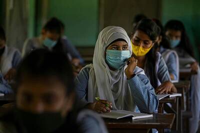 Educational Institutions to Remain Closed Till November 30 in Rajasthan