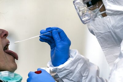 Human Trials of Bharat Biotech's COVID-19 Nasal-drop Vaccine to Begin in 4 Months: Report