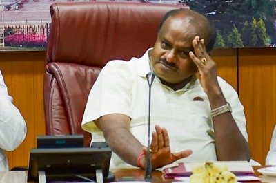 Ex-Karnataka CM, JDS Leader HD Kumaraswamy Tests Covid-19 Positive