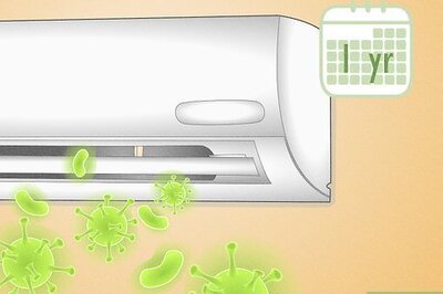 How to Service an Air Conditioner