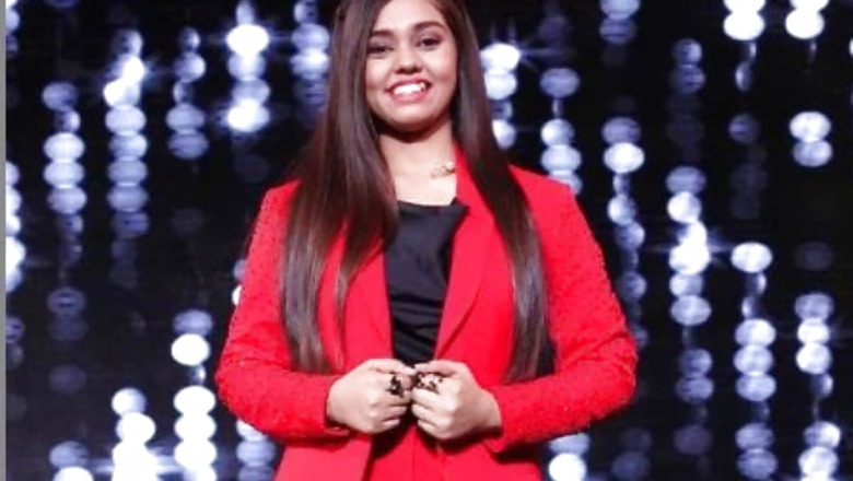 Indian Idol 12: Trolls Demand Shanmukhapriya's Elimination, This Is How She Reacts
