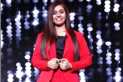 Indian Idol 12: Trolls Demand Shanmukhapriya's Elimination, This Is How She Reacts