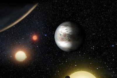 'We've Spotted a Planet Surviving Its Dying Star': Here's What it Tells Us About End of Our Solar System