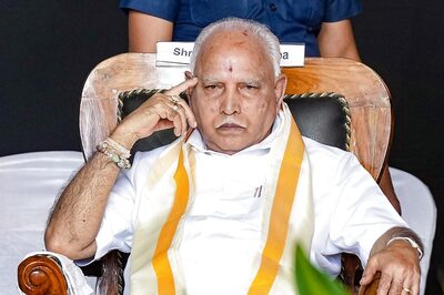 'I Will Fight Until My Last Breath to Ensure Your Ouster, Says Ex-K'taka CM Yediyurappa to Siddaramaiah