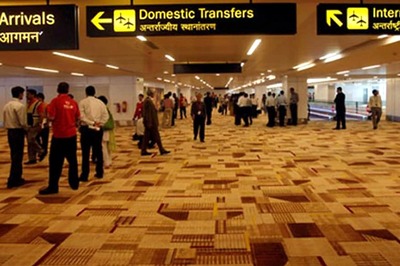 Brace for Flight Disruptions as Delhi, Mumbai Airports to Carry Out Runway Repairs This Winter