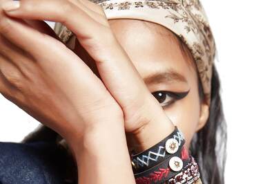 Exclusive: Celebrity Favourite JADE by Monica and Karishma Now Uses PETA-Approved Vegan Label