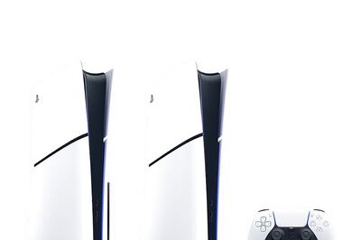 Sony Could Launch PS5 'Slim' On November 10: Check Details Here