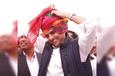 Sachin Pilot Stays or Goes, Blame for the Congress Implosion Lies With Its Central Leadership
