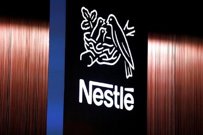Focus: Nestle Falls Behind as Millennials Warm Up to Frozen Meals