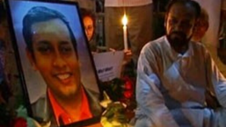 HC slams Kolkata cops' probe in Rizwanur murder