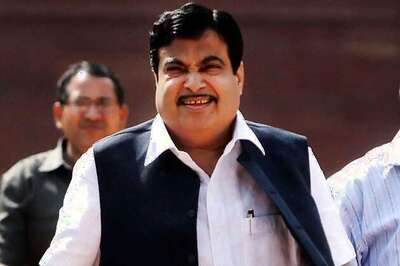 Rs.30,000 crore highway package for Bengal: Gadkari