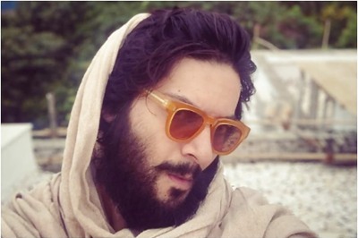 Ali Fazal's Mother Passes Away in Lucknow Due to Health Complications, Actor Mourns