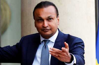 RCom Lenders Reject Resignation of Anil Ambani, 4 Other Directors