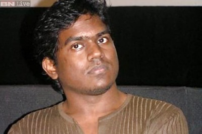 Yavan Shankar Raja lends his voice to GV Prakash Kumar's composition