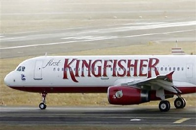 Kingfisher seeks more time to pay service tax dues