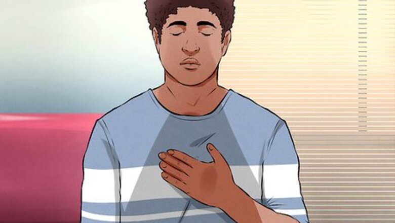 How to Confront a Teen Using Drugs