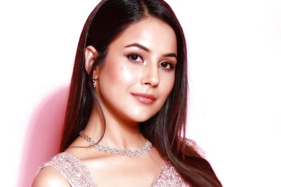 Shehnaaz Gill: People Used to Laugh Over My Accent, But Today, They Make Videos on My One-Liners