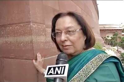 Wakf boards should perform or they will be dissolved: Government