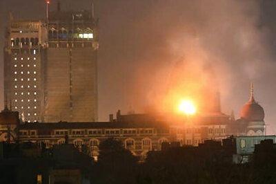 LeT calls for holy war against 'oppressors'