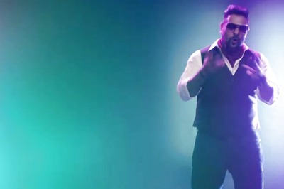 'Pinjra', in a subtle way points towards honour killings, says Badshah