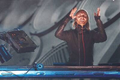 David Guetta's Delhi Concert Likely to be Scrapped Due to Security reasons