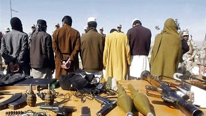 US, Afghan peace talks in limbo over Taliban's new Qatar office