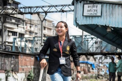Hockey Junior Women's World Cup: Veteran Sushila Chanu Backs India to Win Gold
