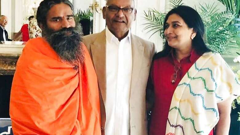 Ramdev Under Fire for Branding Tuticorin's Anti-Sterlite Plant Protesters as 'International Plotters'