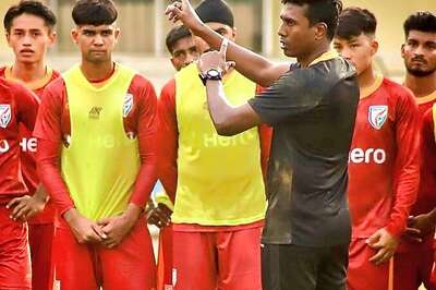 I-League 2019-20: Indian Arrows Host Neroca FC as Both Sides Look to Build Momentum