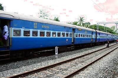 Delhi-Lucknow double decker train to be launched soon