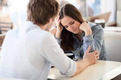 Men, Be More Empathetic To Win More Girlfriends