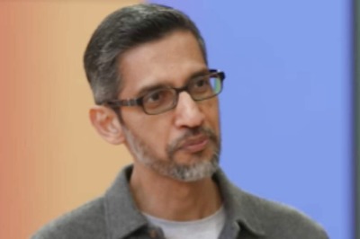 Sundar Pichai Explains How Google’s Free Meals Foster Creativity And Workplace Unity