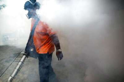 In Fight Against Deadly Mosquito Virus, Michigan Will Spray for First Time Since 1980