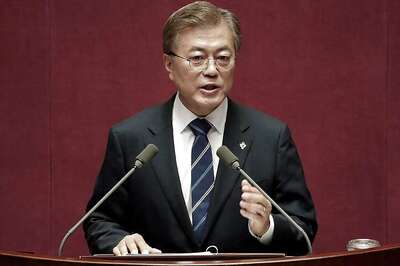 Scandal-hit South Korea Justice Minister Nominee Bows Out