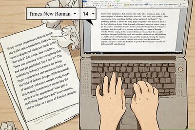 Easy Steps to Make a Word Document Look Professional